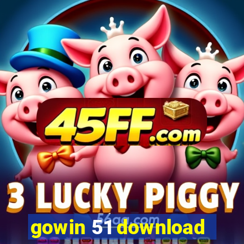 gowin 51 download